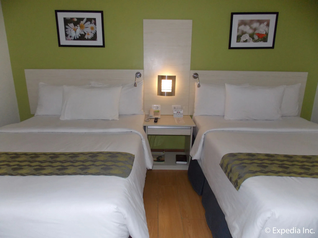 Hamersons Hotel Cebu - Général