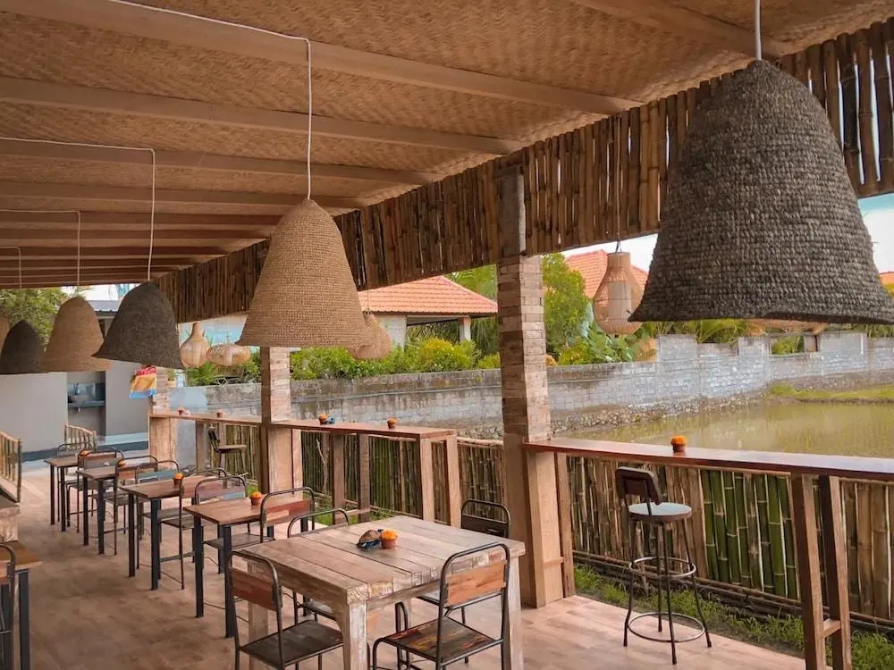 The Sawah Resort & Villa - Général