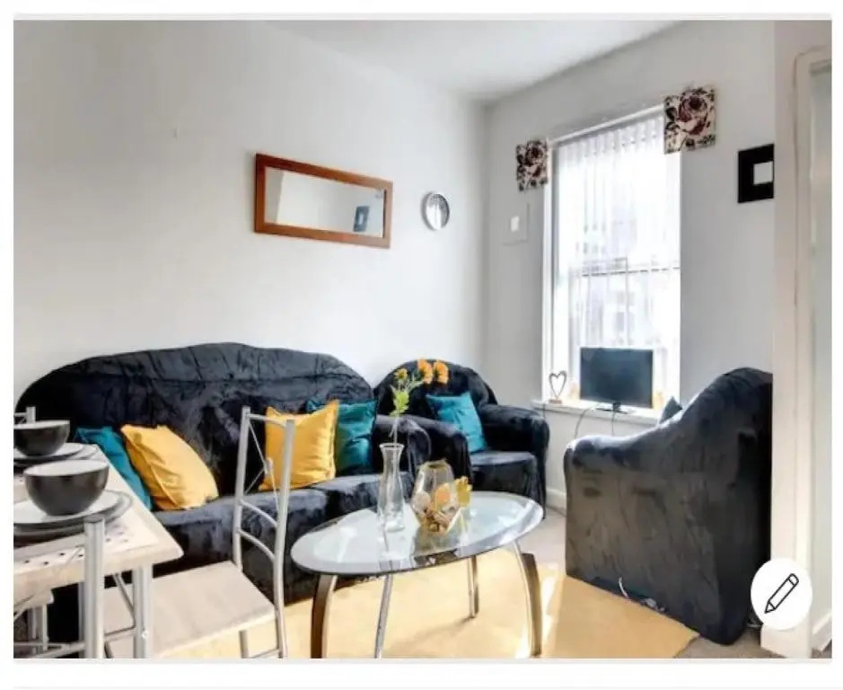 Your Nottingham Vacation, Business Apart, Parking