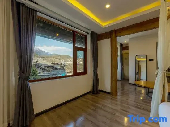 Sanju Boutique Hotel - Chambres