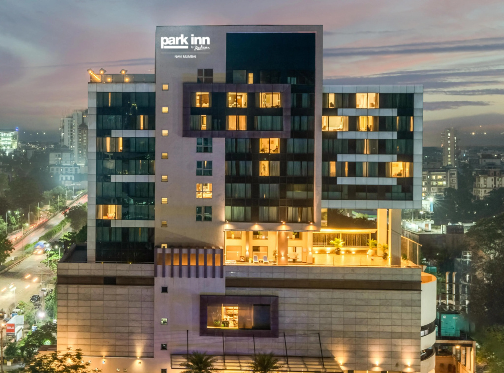 Country Inn & Suites by Radisson, Navi Mumbai