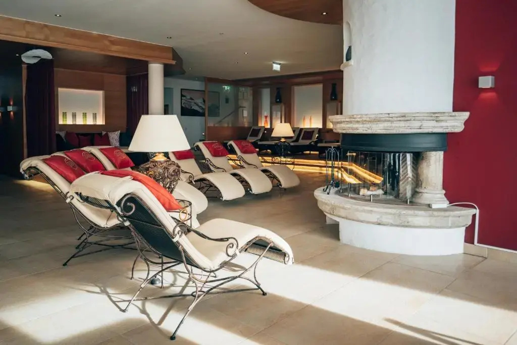 Wellness-Golf-Ski-Familien-Hotel Dilly