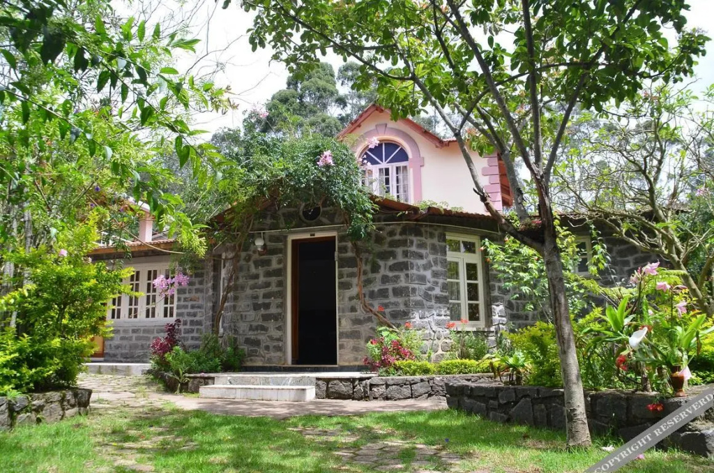 Lilly's Valley Resort - Général