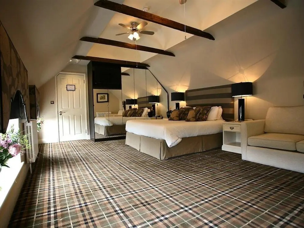The White Hart Hotel - Général