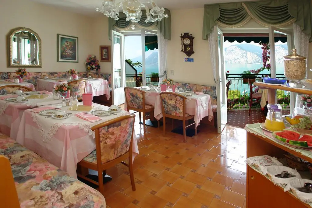 Hotel photo 16