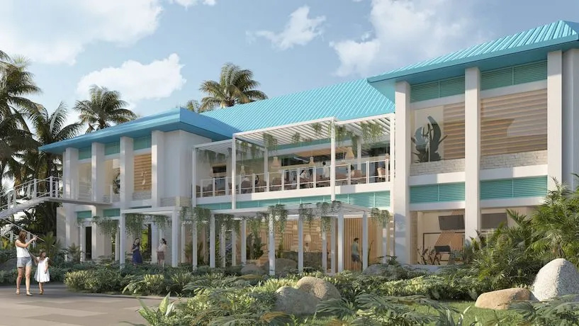 Azul Beach Resort Cap Cana All Inclusive