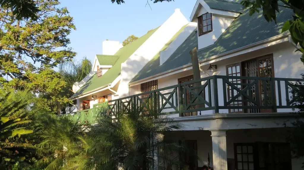 Cuckoo's Nest Guest House