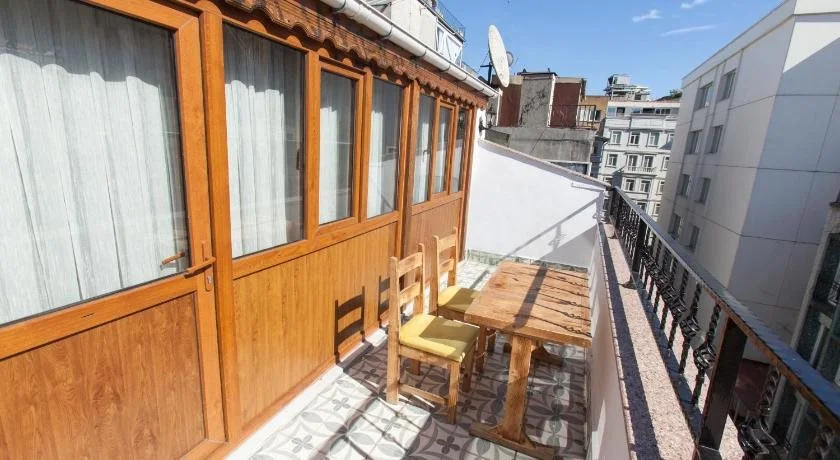 Nossa Suites Taksim - Général