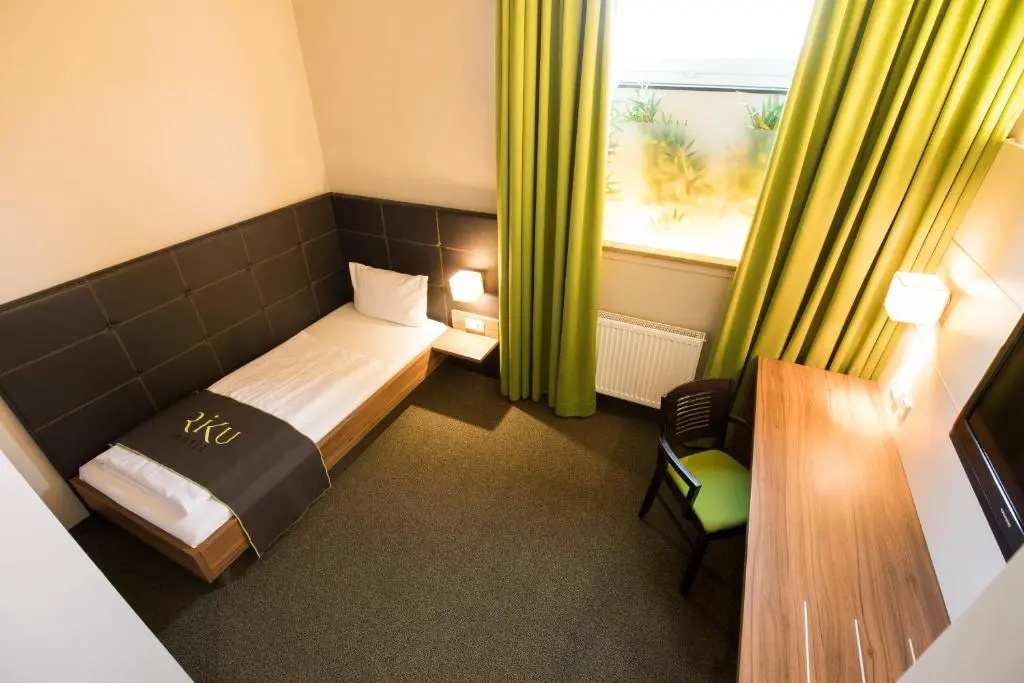 Economy Single room