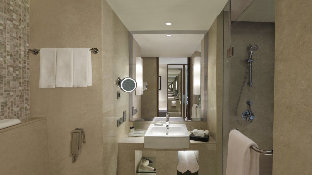 Holiday Inn Jaipur City Centre by IHG - Général