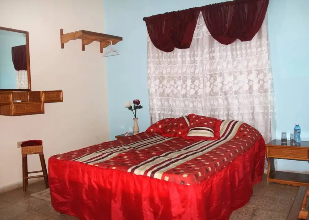 Hostal El Potro — 3