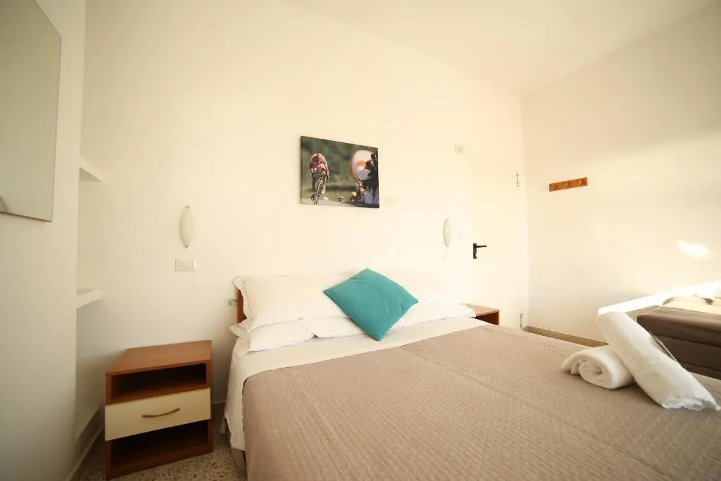 Fantini Club Hotel - Chambres