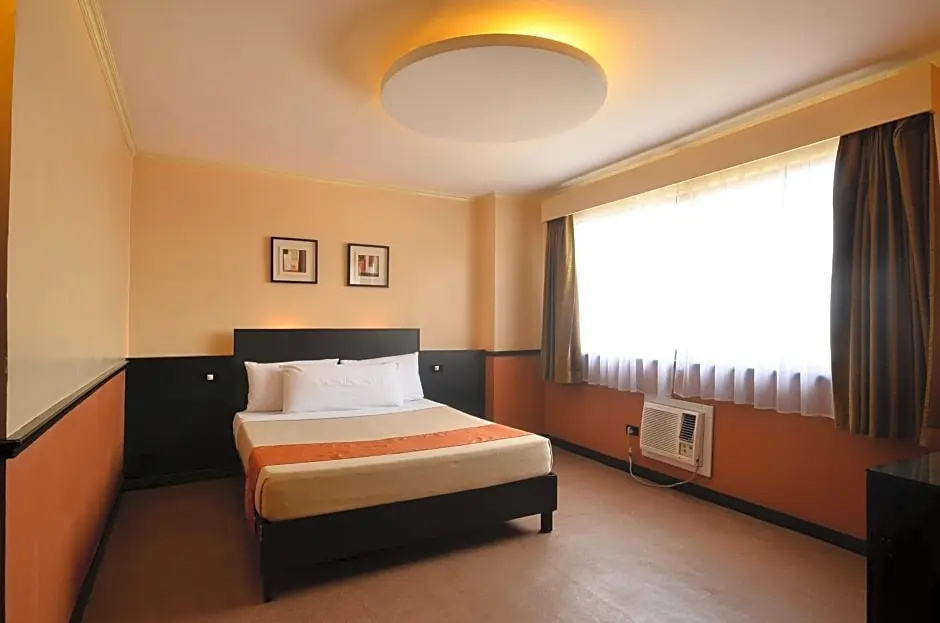 Fernandina 88 Suites Hotel - Chambres