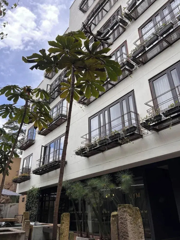 Lovely Studio in Candelaria