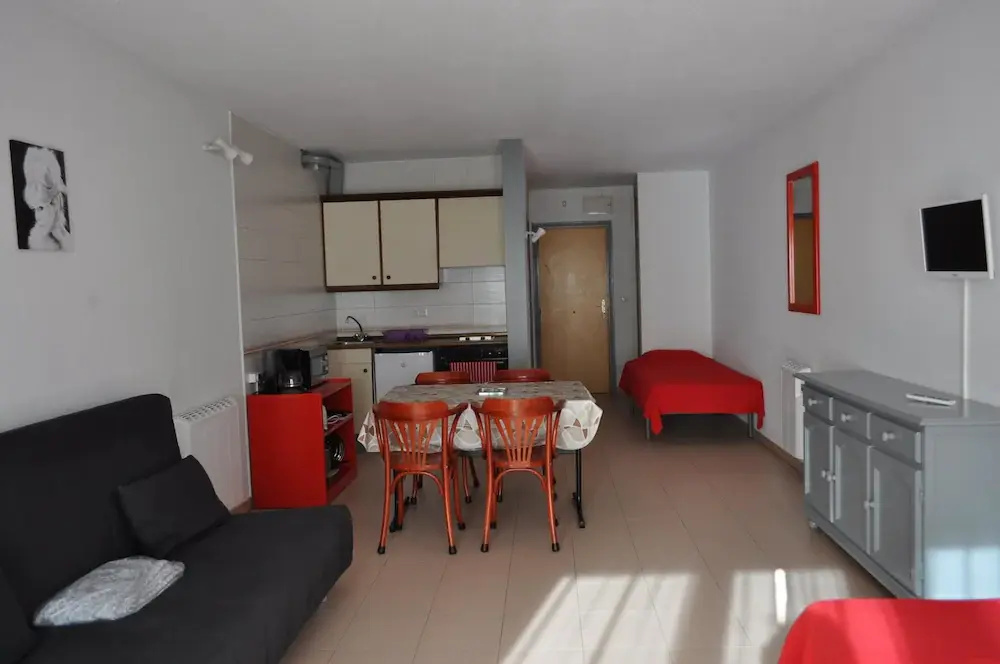 Apartaments Inter Esqui - фото 5