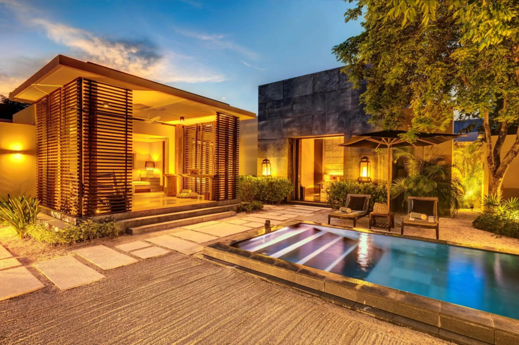 Nizuc Resort and Spa - фото 47