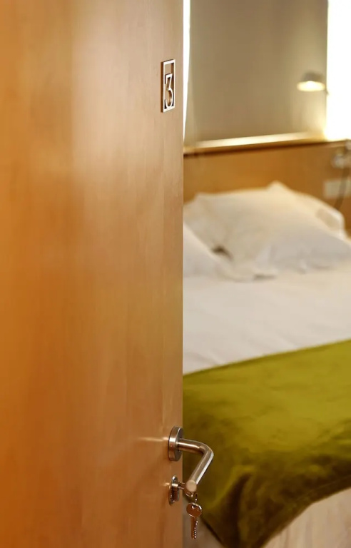 Hotel Holos - Chambres