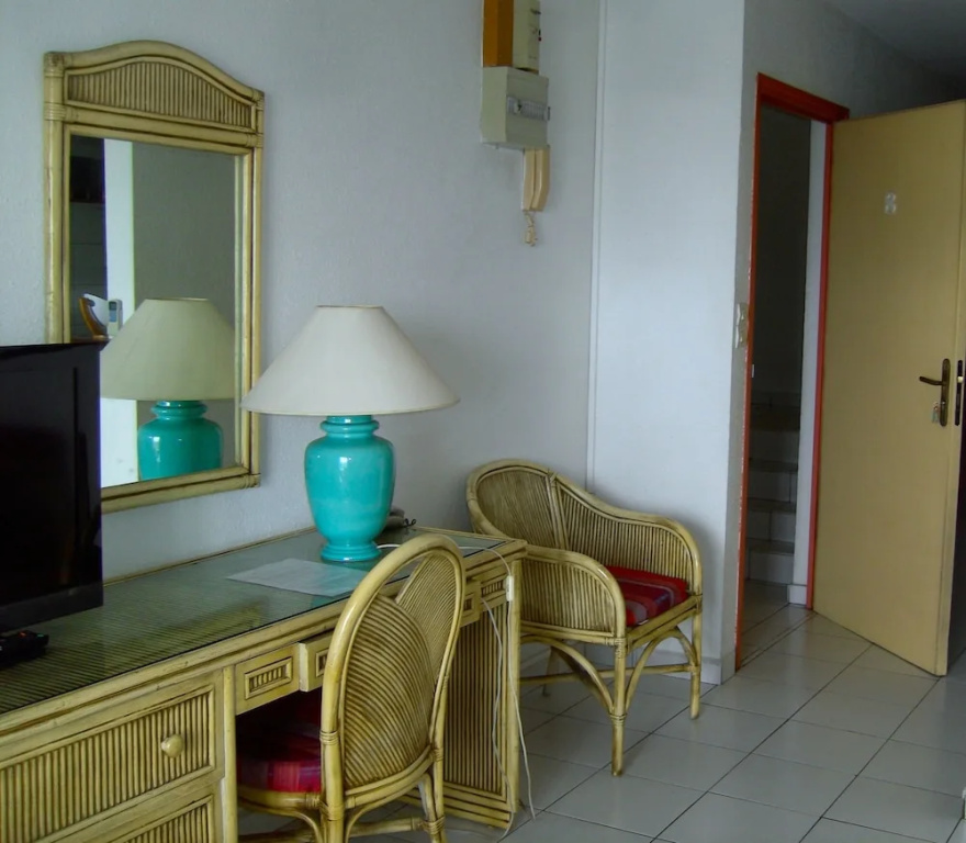 2 Bedrooms Comfort Apartment