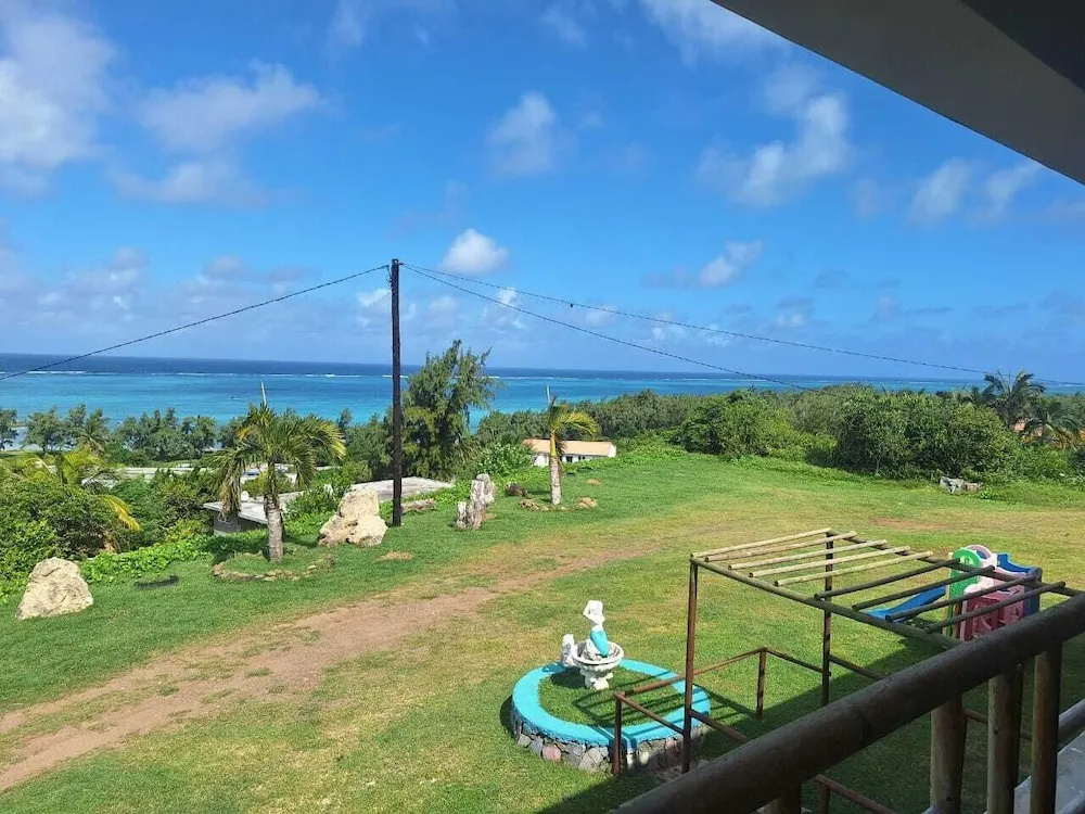 Belle Étoile Ocean