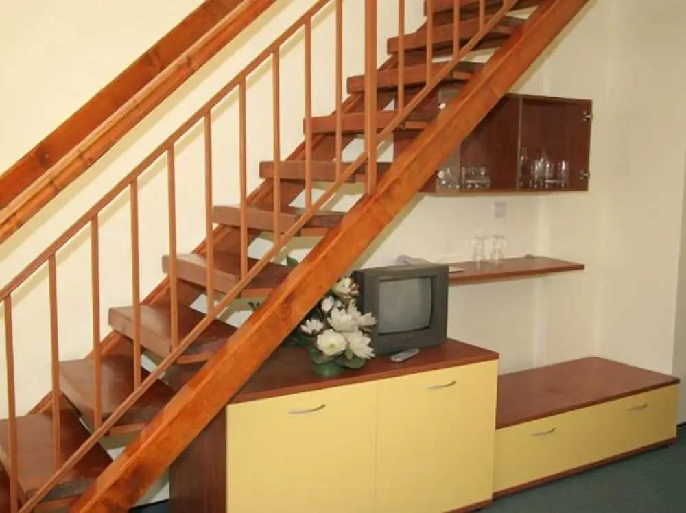 Standard Family Duplex room