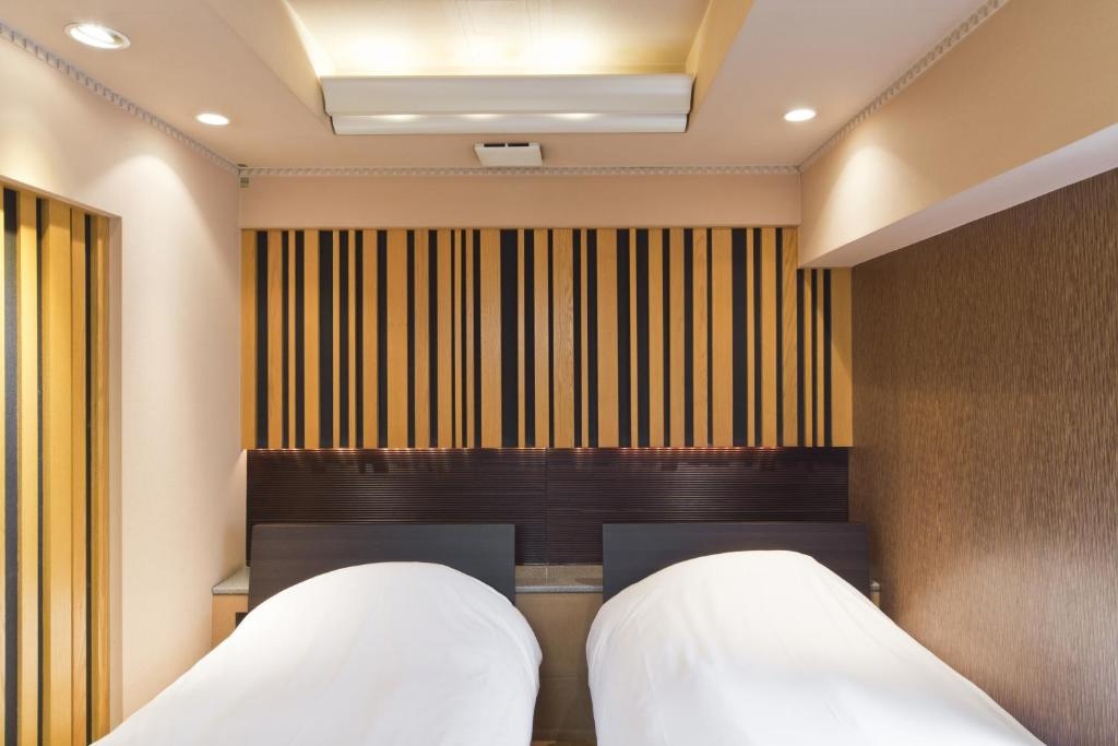 International Hotel Kabukicho 사진 4