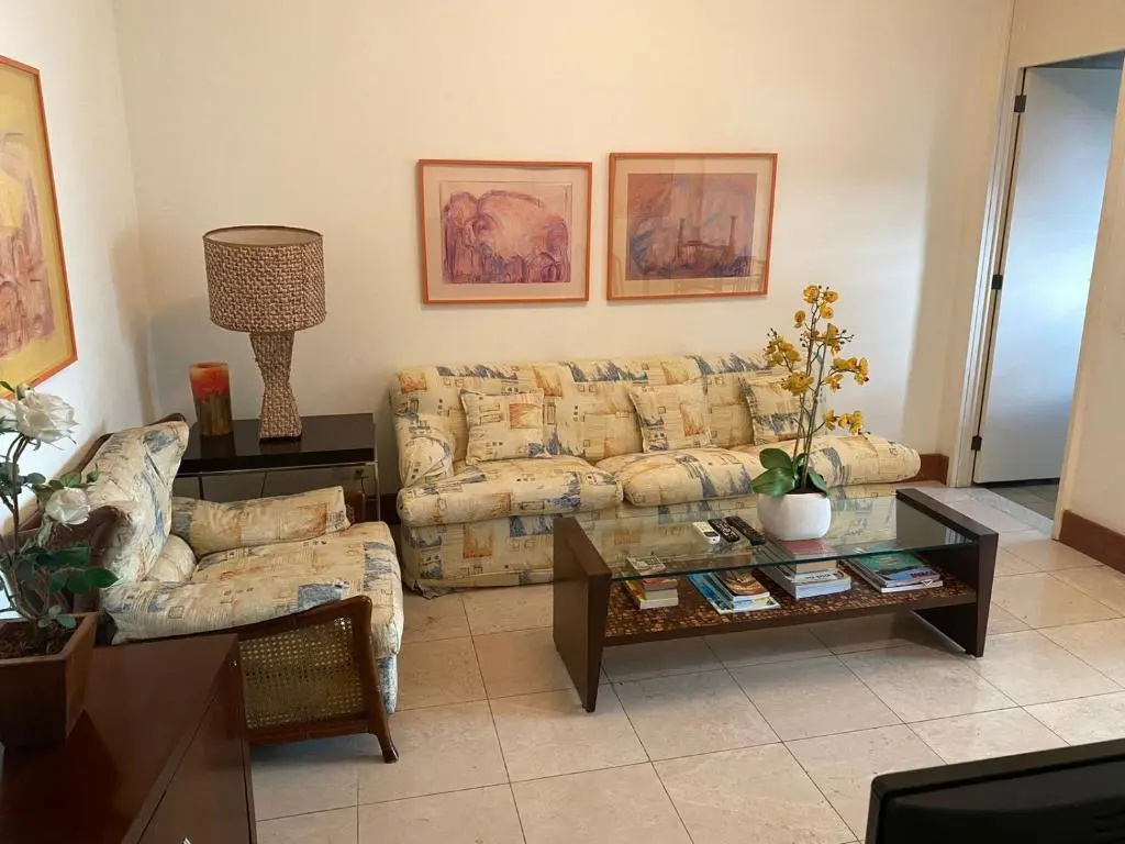 Ilive 020 - 2 Bedroom Ipanema - Chambres