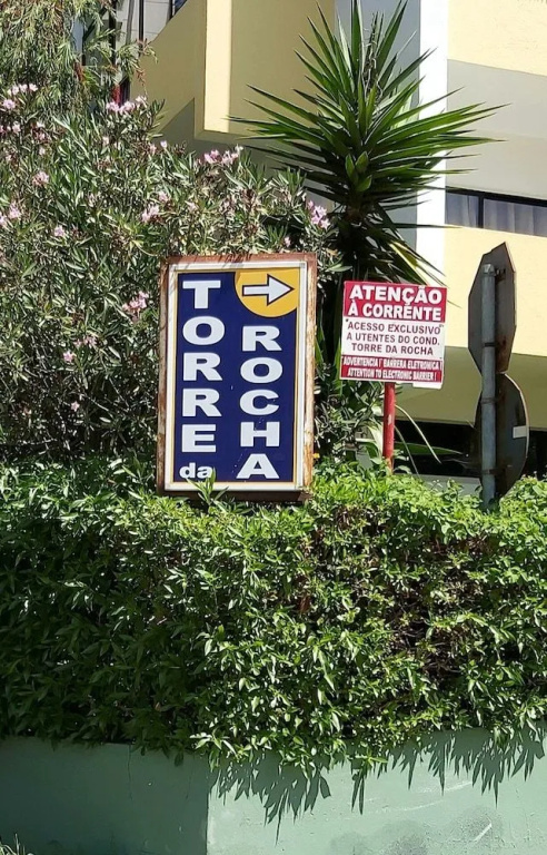 Great 1bed Flat - Praia da Rocha - Wi-fi - Parking