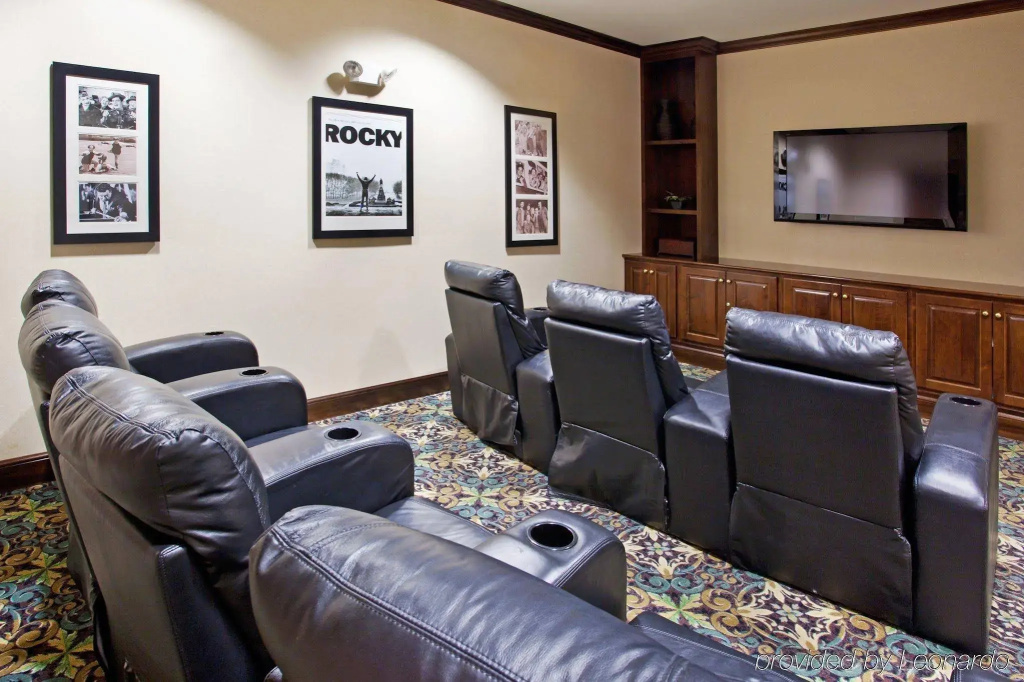 Staybridge Suites Akron-Stow-Cuyahoga Falls by IHG - Général