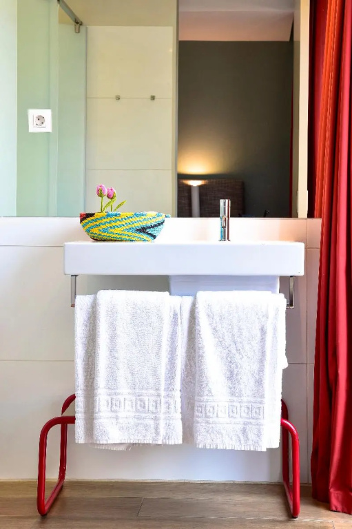 The Editory House Ribeira Porto Hotel - Chambres