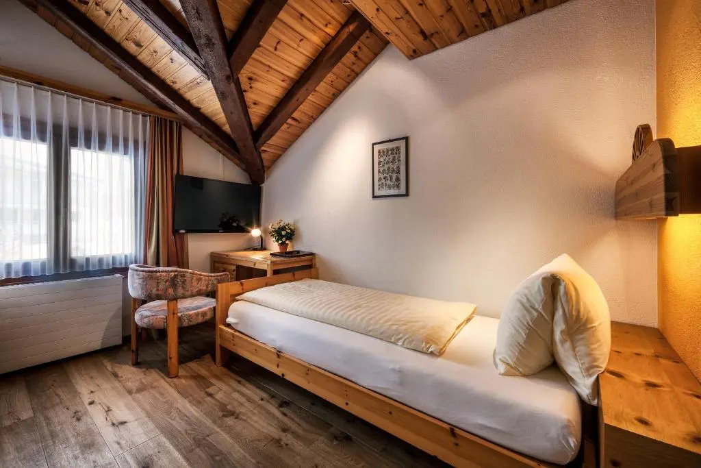 Hotel Astoria Superior - Chambres