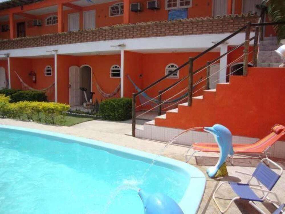 Отель Oyo Pousada Vida Bela Suites, фото 7