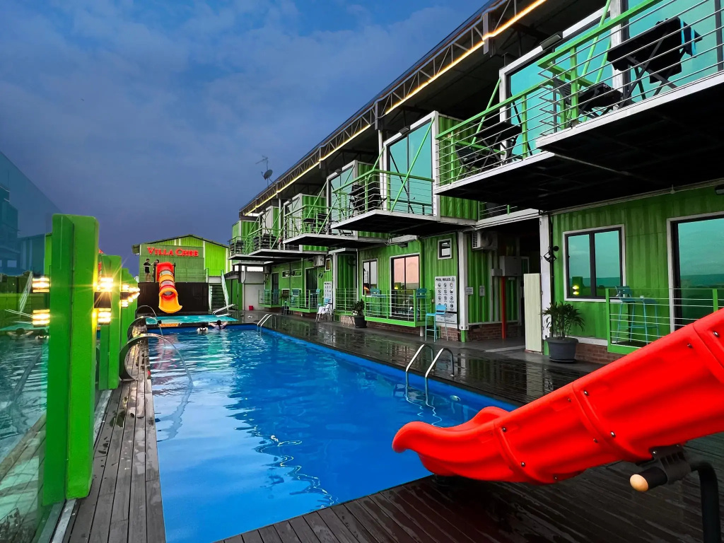 Hotel photo 6