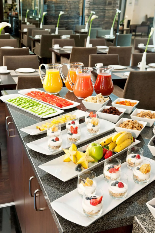 DORMERO Hotel Fürth - Général