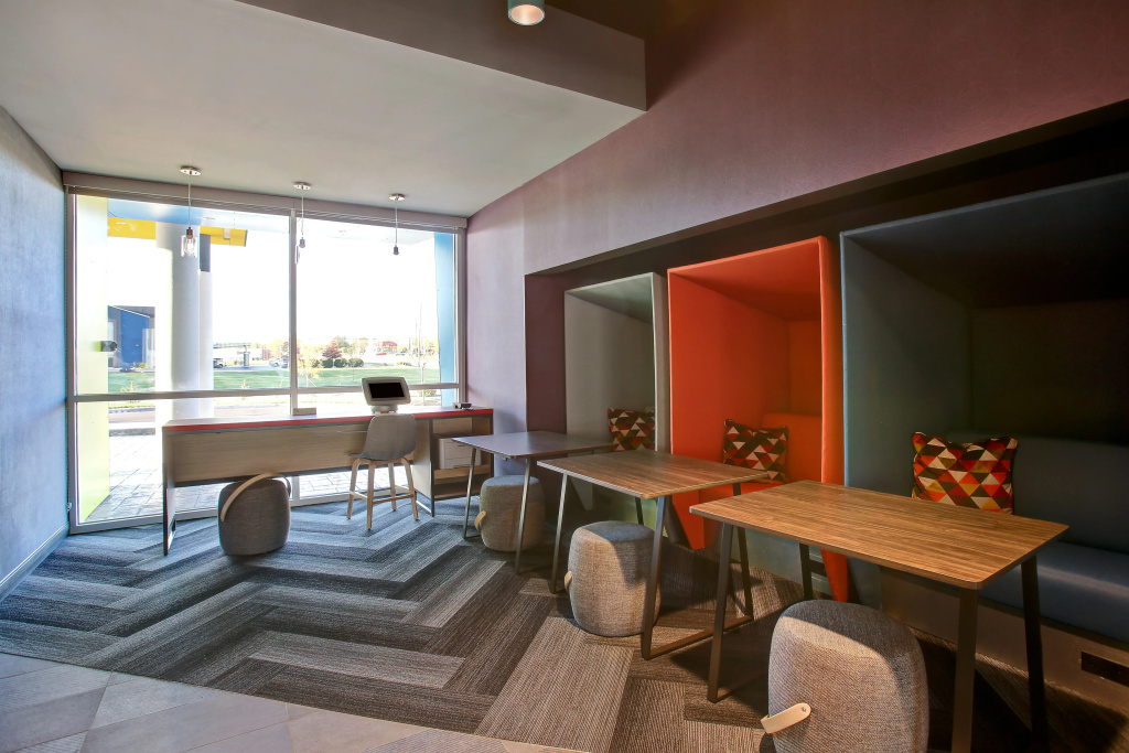 Hotel photo 21