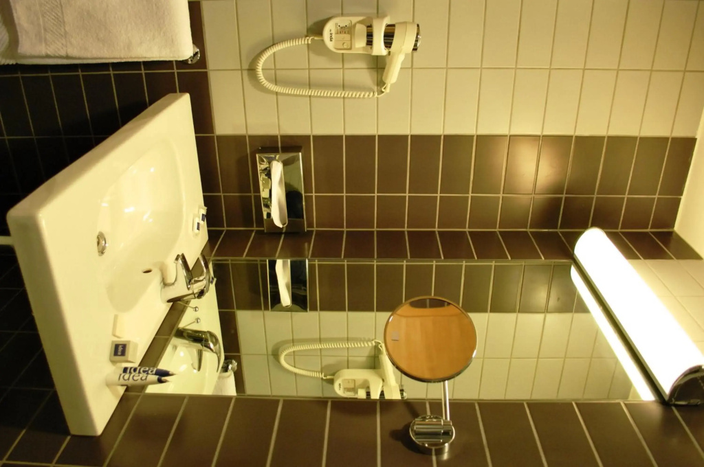 Idea Hotel Plus Savona - Général