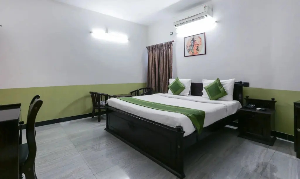 N4B Stay Madurai - Général