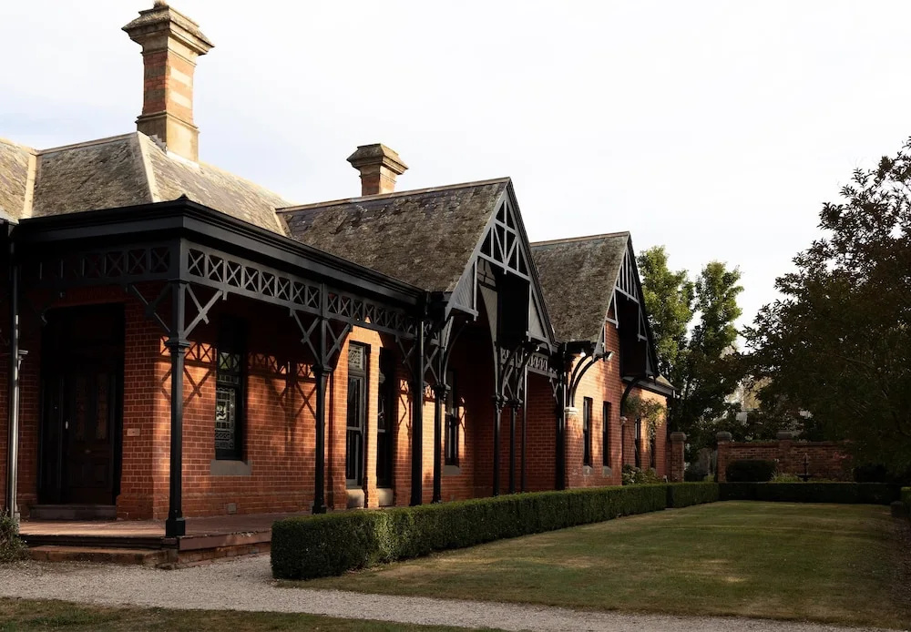 Cleveland Estate - Chambres