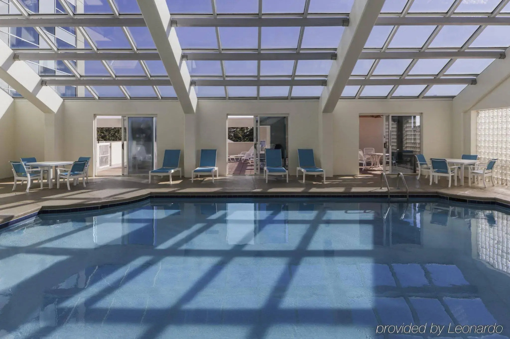 Sheraton Myrtle Beach - Général
