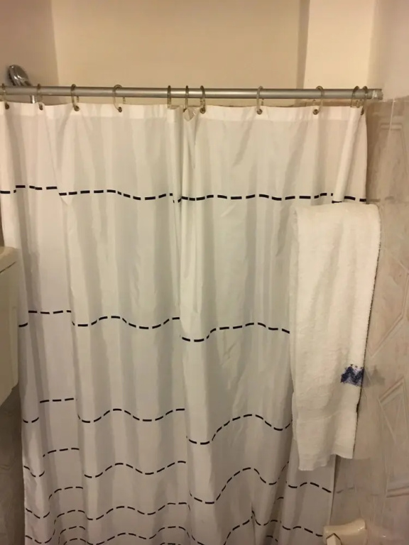 Hotel Mediterraneo - Chambres