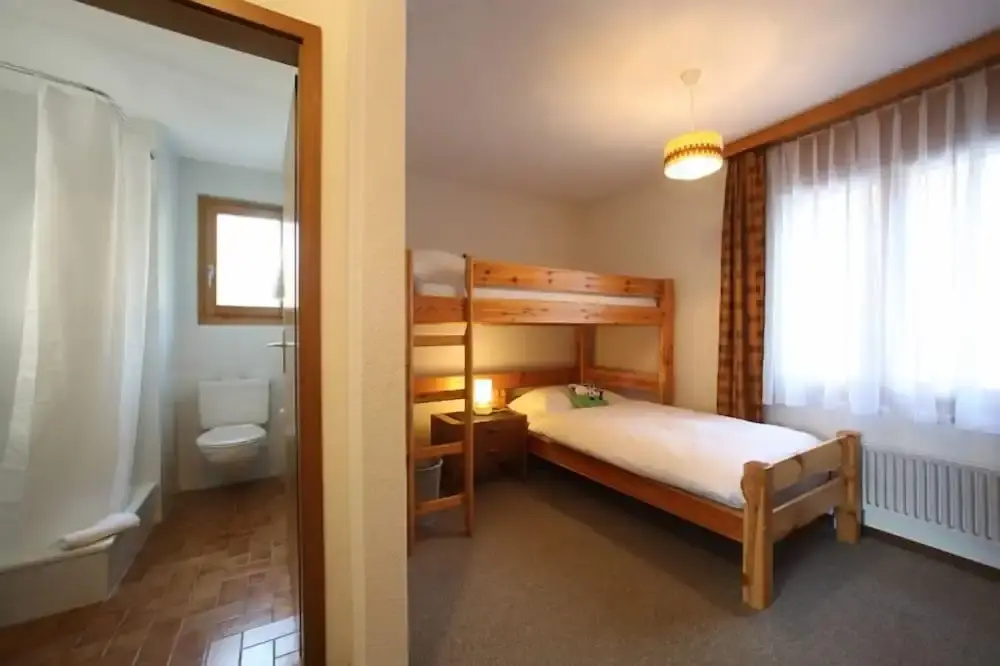 Hotel Gloria - Chambres