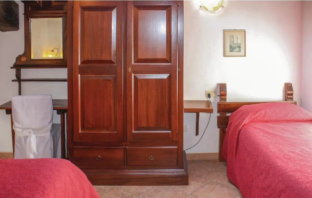 Agriturismo Il Bardellino - Chambres