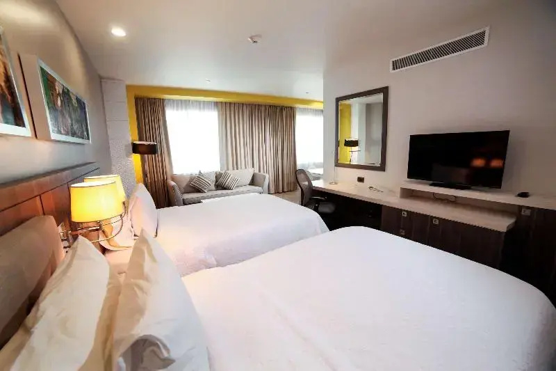 Standard Suite