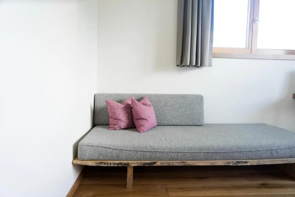 Bergkristall Bio- und Wanderhotel Garni - Chambres