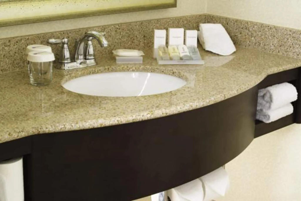 Hilton Garden Inn Seattle North/Everett - Général