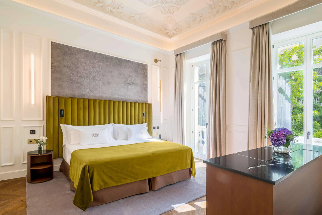 Palacio Gran Vía, Royal Hideaway hotel - Vorschau 4