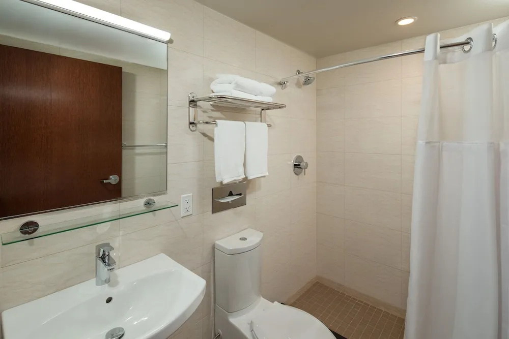 Jaslin Hotel - Chambres
