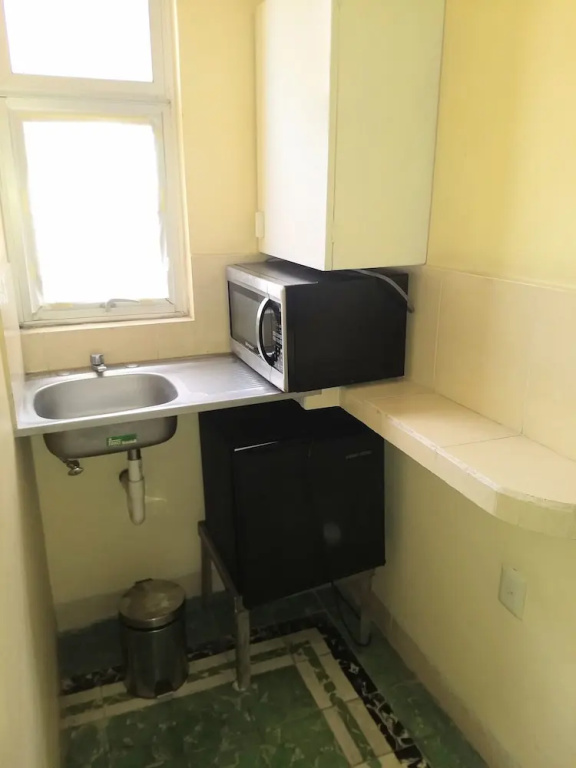 Hotel Suites Cordoba - Chambres