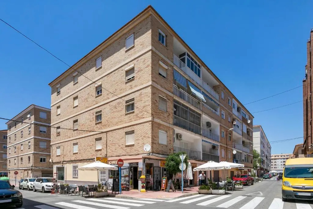 Del Mar Apartment By GHR Rentals