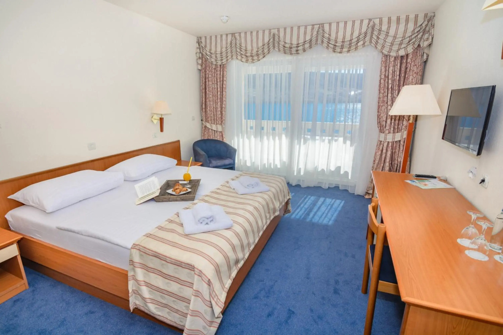 Family Hotel Pagus - Général