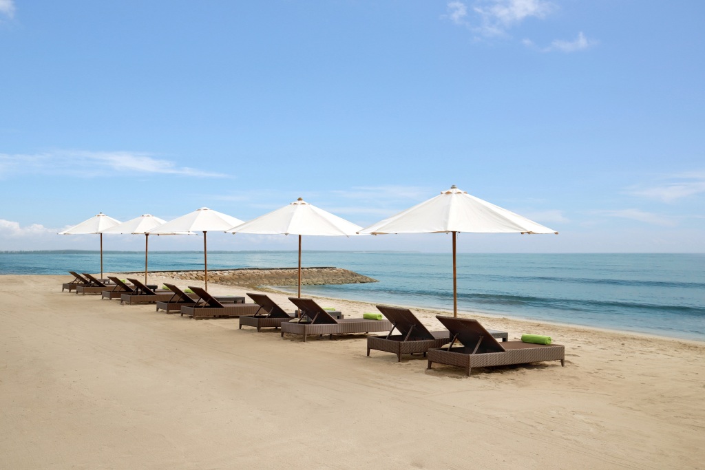 Bali Relaxing Resort And Spa